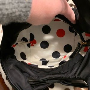 Small Kate spade bag